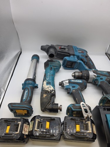 Makita tool bundle bol - makita, bundle.