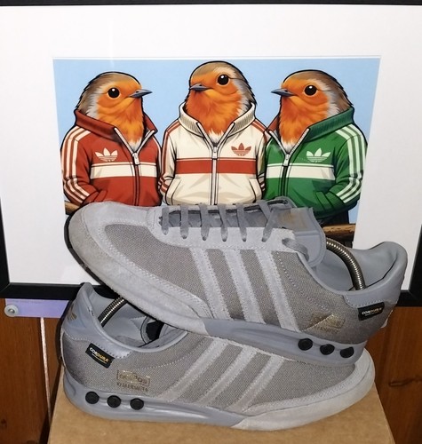 Adidas kegler super cordura - ,