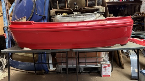 Honda accord type ch1 red - honda,