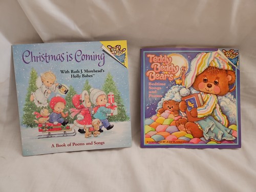 Lot vintage kids books - lot,