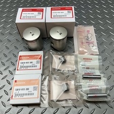 Honda NSR250 MC18 MC21 MC28 / SE SP  Engine / Pistons Rings Little Ends Pins SET