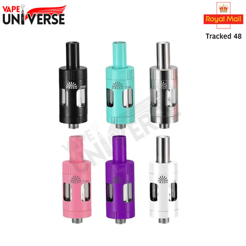 Innokin endura t18e prism tank - innokin,