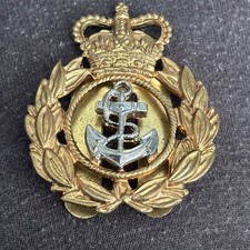 Vintage C1990s Royal Navy