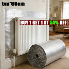 5M Radiator Heat Reflective