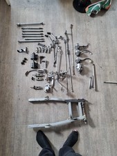 Ajs Regal Raptor Parts 125/150