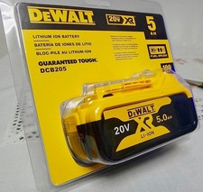 DeWalt Replacement XR 20v