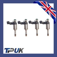 Ford Focus 2.0 Ecoboost Fuel