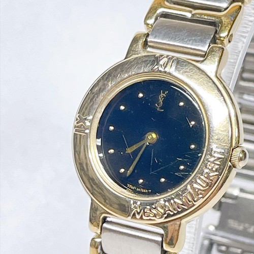 Yves saint laurent quartz - saint,