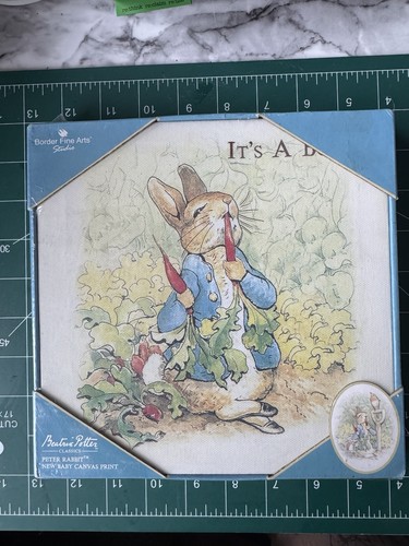 Beatrix potter peter rabbit - beatrix,