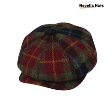 Gladwin Bond Harris Tweed Wool