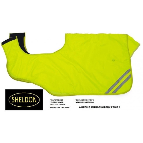 Med way viz waterproof - way,, hi-viz,