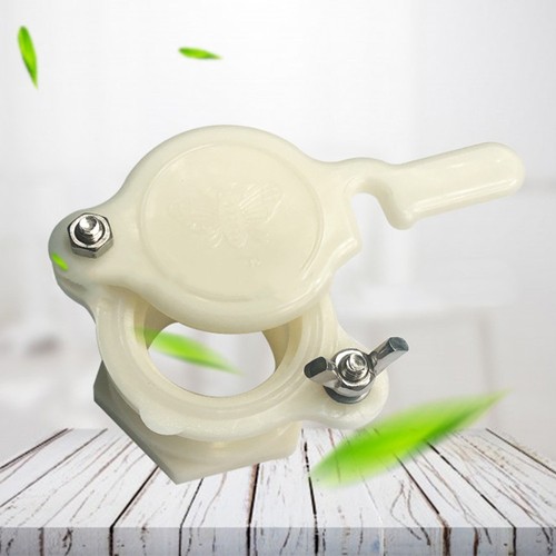Convenient honey gate valve - honey,