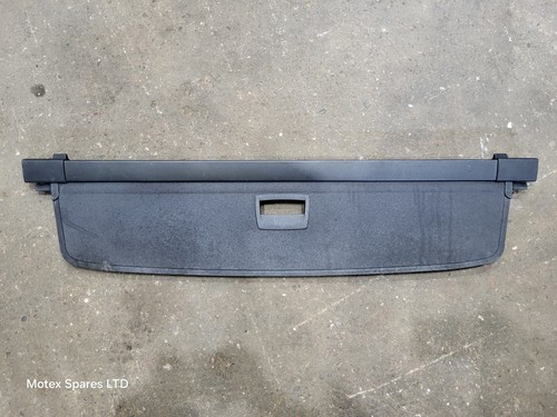 Toyota auris mk2 parcel shelf - parcel,