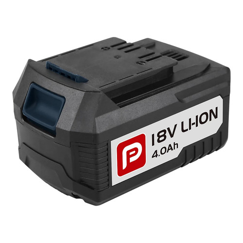 Performance power 18v - power,