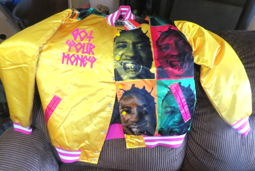 Headgear classics tang - wu-tang, clan
