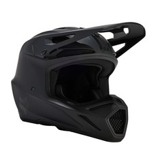 Fox V3 Solid Helmet - Matte
