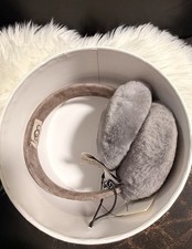 Ugg earmuffs