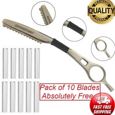 Hair Thinning Comb Razor