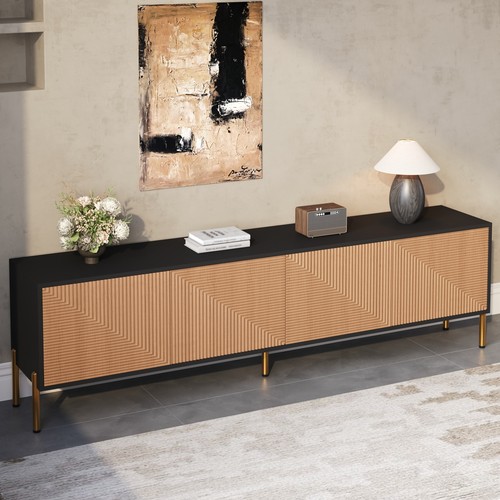 Modern cabinet stand - tv,