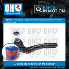 Tie / Track Rod End fits
