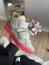 LOUIS VUITTON X KANYE WEST