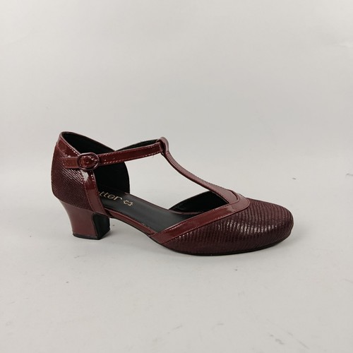 Hotter bar shoes - hotter, t