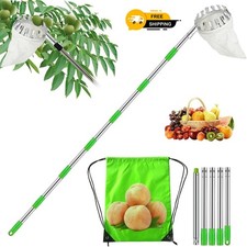 4M Fruit Picker with