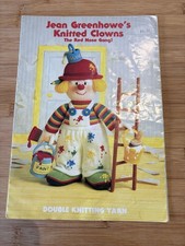 Jean Greenhowe's Knitted