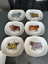 Full Set Of 6 Beefeater