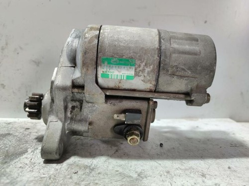Nad100790 starter motor - starter, mg