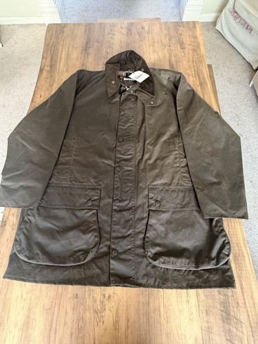 Barbour classic northumbria - classic,