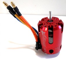 Turnigy Trackstar 9.5T 4120KV