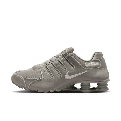 Nike mens shox trainers - shox, nz
