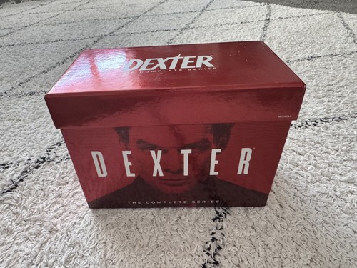 Dexter complete series - dexter:,