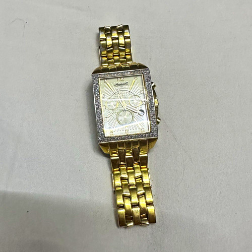 Ingersoll diamond ig0540dm - ingersoll,