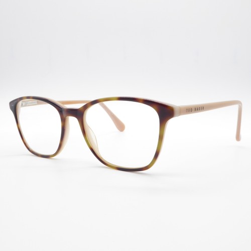 Ted baker eyeglasses - baker, anna