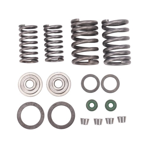 Hmparts valve spring set - valve,