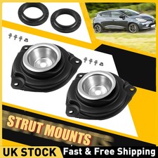 Front Suspension Pair Strut