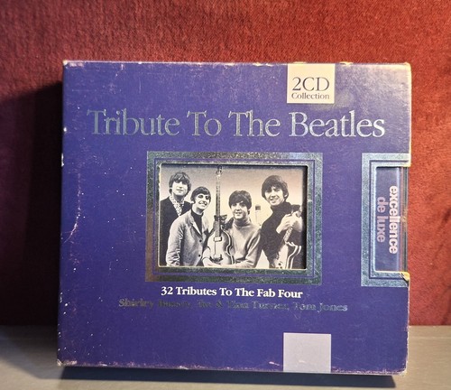 Tribute the beatles - to,