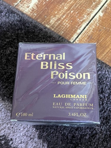 Eternal bliss poison women - eternal,