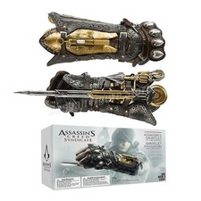 Assassin's Creed Syndicate