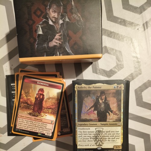 Maestros massacre mtg - massacre,