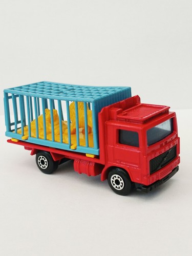 Matchbox superfast no35 1981 - matchbox,