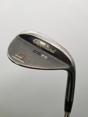 2010 cleveland cg15 - cleveland,