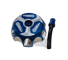 SALE - QBRUS Blue Alloy Fuel