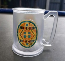 Harry Potter Butter Beer Plastic Tankard Mug Wizarding World butter beer tankard