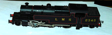 HORNBY R088 LMS FOWLER CLASS