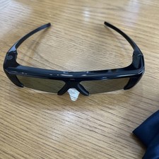 Samsung 3D Glasses SSG-2100AB/XS Active