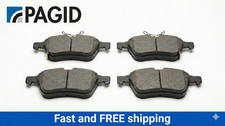 Pagid T1970 Rear Brake Pads 4x