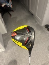 Cobra King F9 Driver 10.5"